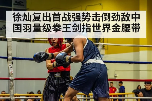 boxing match action