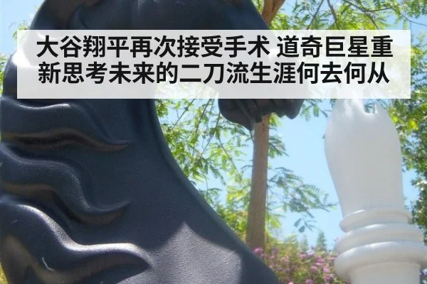 大谷翔平再次接受手术 道奇巨星重新思考未来的二刀流生涯何去何从